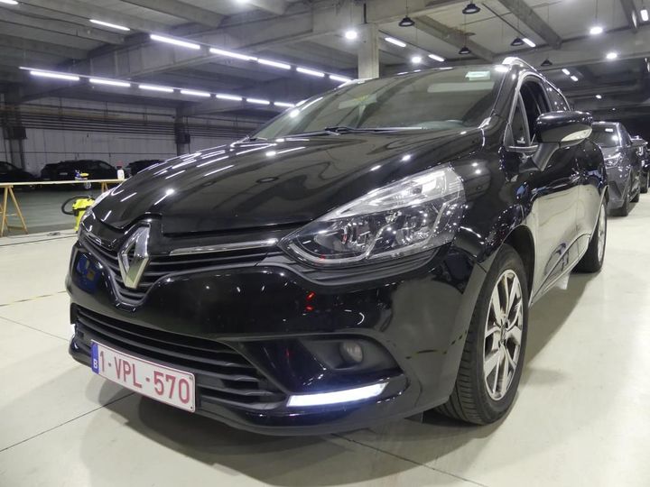 Photo 1 VIN: VF1R9800X61515469 - RENAULT CLIO GRANDTOUR 