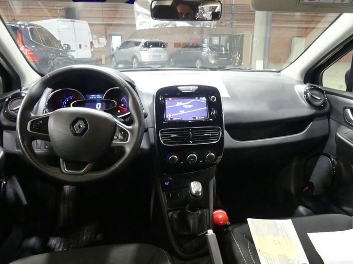 Photo 8 VIN: VF1R9800X61515469 - RENAULT CLIO GRANDTOUR 