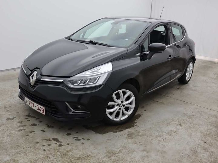 Photo 0 VIN: VF1R9800X61520963 - RENAULT CLIO FL&#3916 