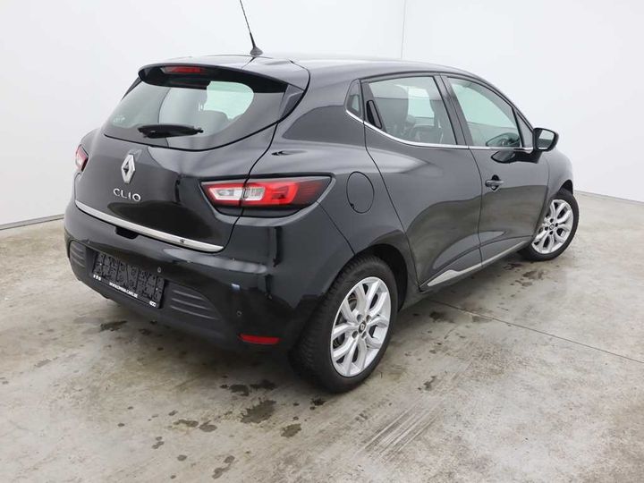 Photo 2 VIN: VF1R9800X61520963 - RENAULT CLIO FL&#3916 