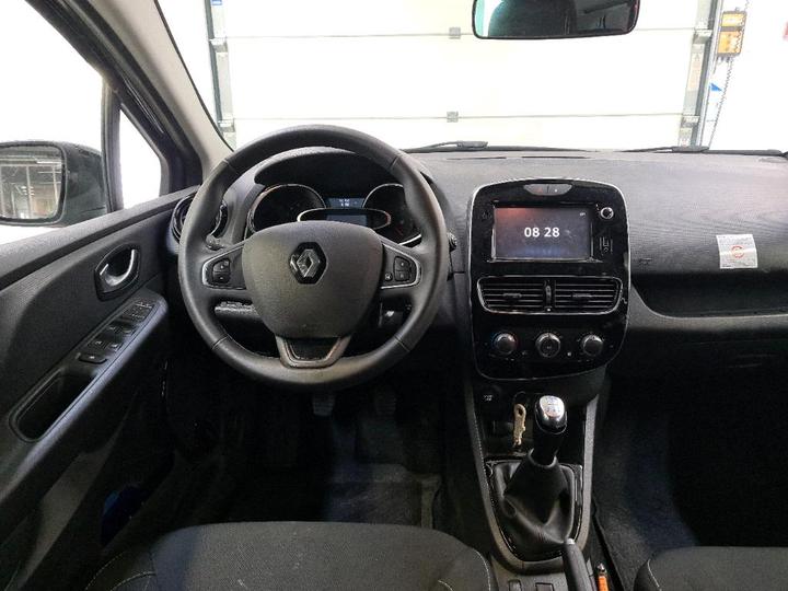 Photo 6 VIN: VF1R9800X61700492 - RENAULT CLIO 