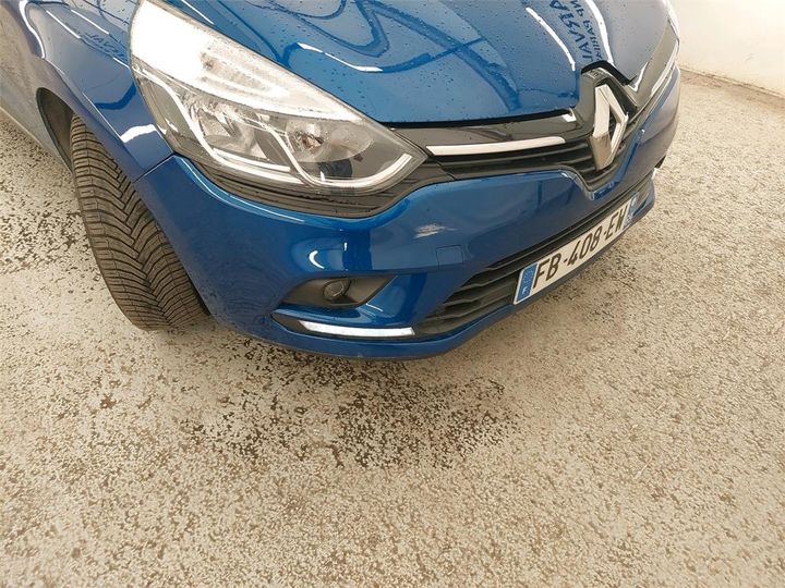 Photo 19 VIN: VF1R9800X61846648 - RENAULT CLIO ESTATE 