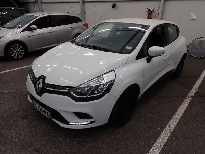 Photo 1 VIN: VF1R9800X61890293 - RENAULT CLIO SOCIT 