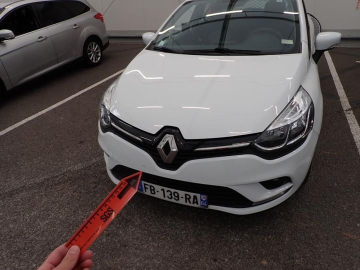 Photo 25 VIN: VF1R9800X61890293 - RENAULT CLIO SOCIT 