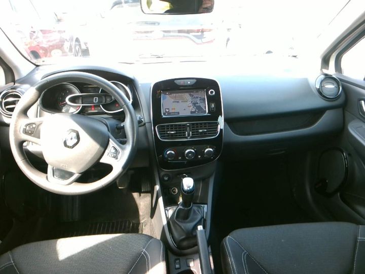 Photo 5 VIN: VF1R9800X61903589 - RENAULT CLIO AFFAIRE 