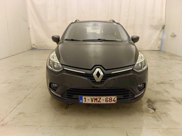 Photo 15 VIN: VF1R9800X61967261 - RENAULT CLIO 