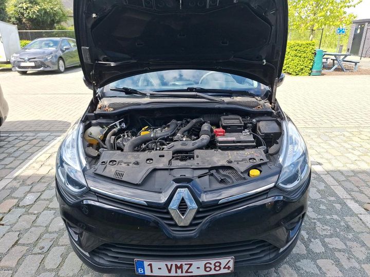 Photo 20 VIN: VF1R9800X61967261 - RENAULT CLIO 