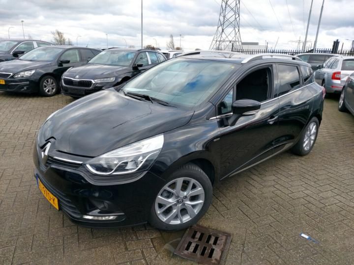 Photo 0 VIN: VF1R9800X62015306 - RENAULT CLIO 