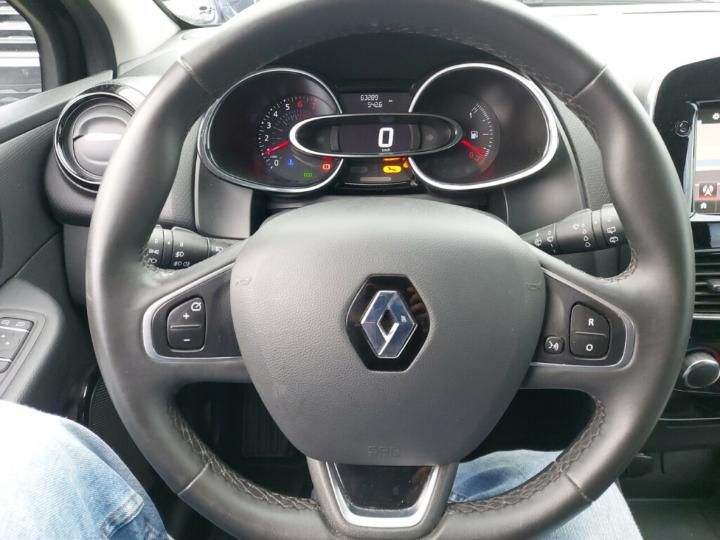 Photo 7 VIN: VF1R9800X62015306 - RENAULT CLIO 