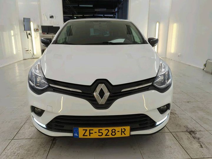 Photo 5 VIN: VF1R9800X62041565 - RENAULT CLIO 