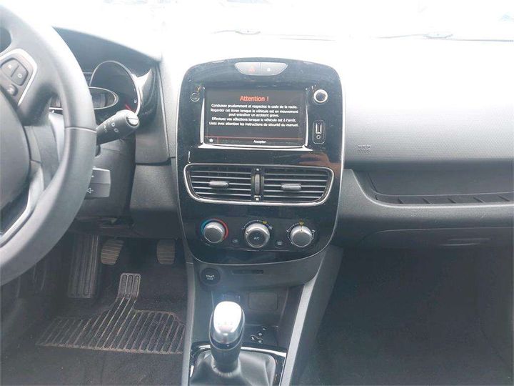 Photo 11 VIN: VF1R9800X62177999 - RENAULT CLIO 