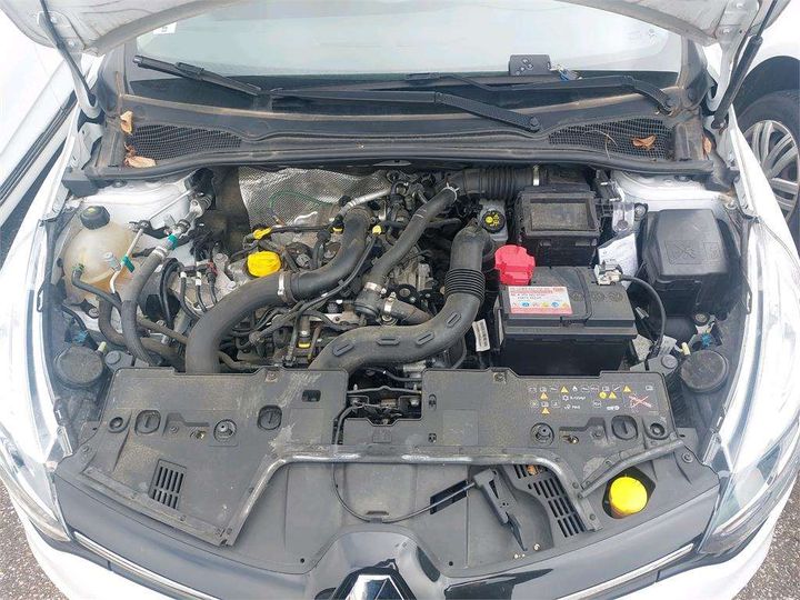 Photo 19 VIN: VF1R9800X62177999 - RENAULT CLIO 