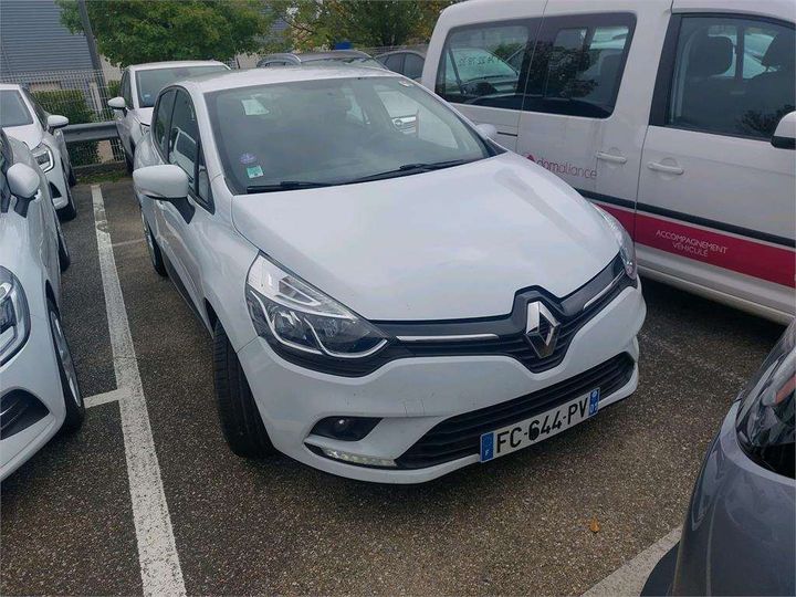 Photo 27 VIN: VF1R9800X62177999 - RENAULT CLIO 