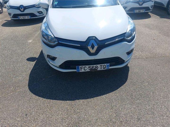 Photo 19 VIN: VF1R9800X62178201 - RENAULT CLIO 