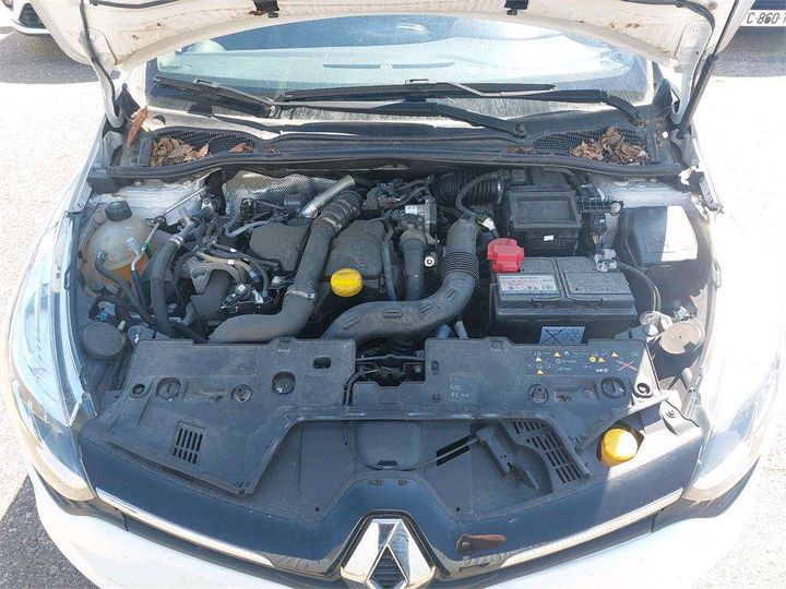 Photo 27 VIN: VF1R9800X62178201 - RENAULT CLIO 