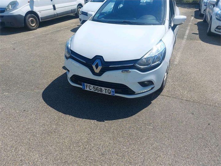 Photo 33 VIN: VF1R9800X62178201 - RENAULT CLIO 