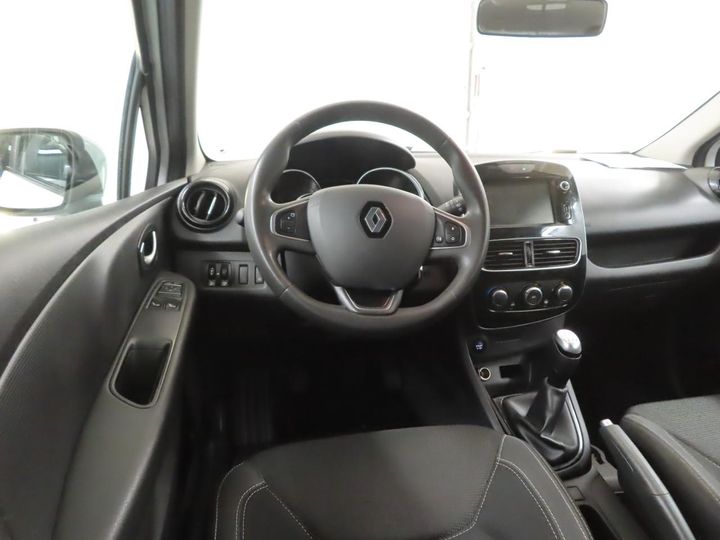 Photo 7 VIN: VF1R9800X62245380 - RENAULT CLIO ESTATE 