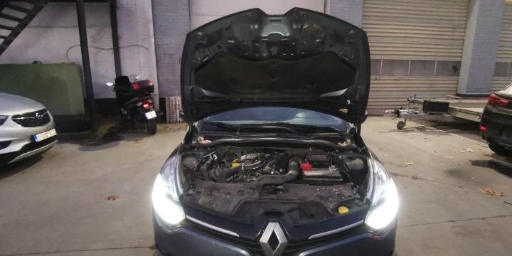 Photo 27 VIN: VF1R9800X62276175 - RENAULT CLIO HATCHBACK 