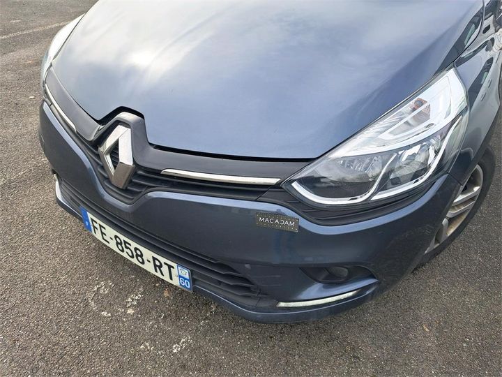 Photo 11 VIN: VF1R9800X62325133 - RENAULT CLIO 