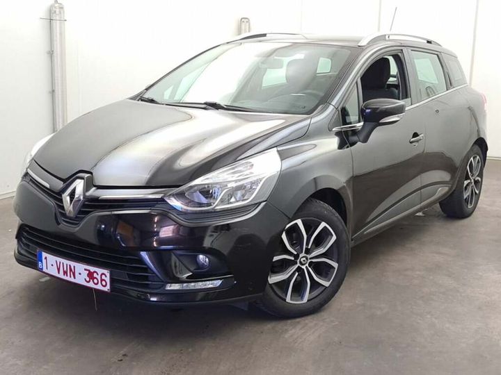 Photo 1 VIN: VF1R9800X62350095 - RENAULT CLIO 