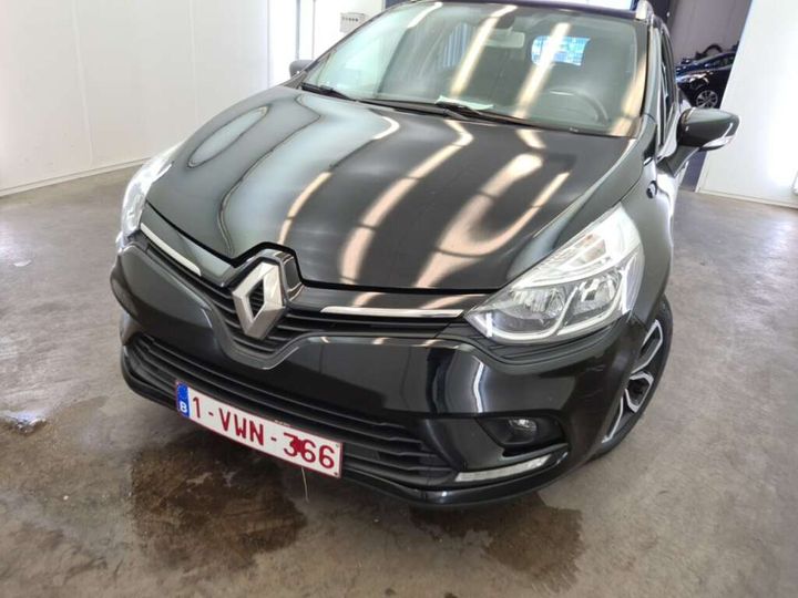 Photo 4 VIN: VF1R9800X62350095 - RENAULT CLIO 