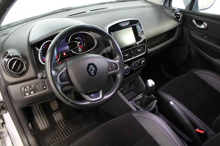 Photo 11 VIN: VF1R9800X62513599 - RENAULT CLIO 