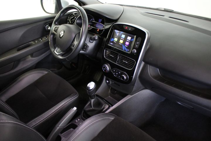 Photo 7 VIN: VF1R9800X62513599 - RENAULT CLIO 