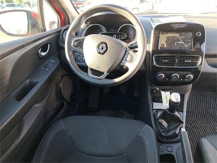 Photo 5 VIN: VF1R9800X62524845 - RENAULT CLIO SOCIETE 