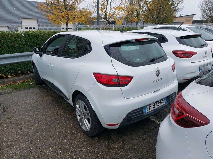 Photo 2 VIN: VF1R9800X62578999 - RENAULT CLIO 