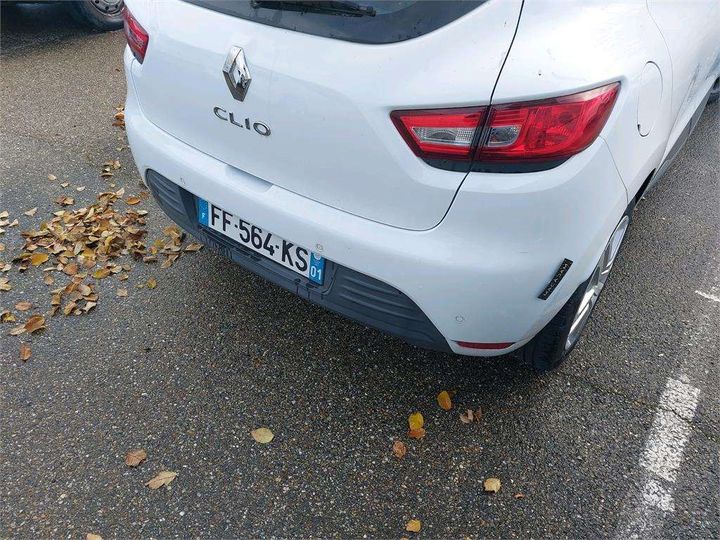 Photo 17 VIN: VF1R9800X62579442 - RENAULT CLIO 