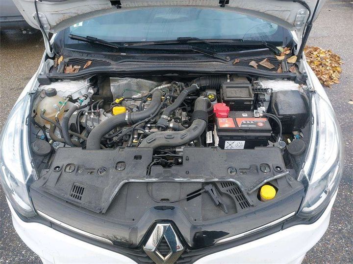 Photo 21 VIN: VF1R9800X62579442 - RENAULT CLIO 