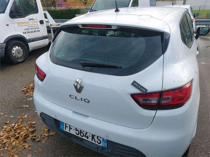 Photo 26 VIN: VF1R9800X62579442 - RENAULT CLIO 