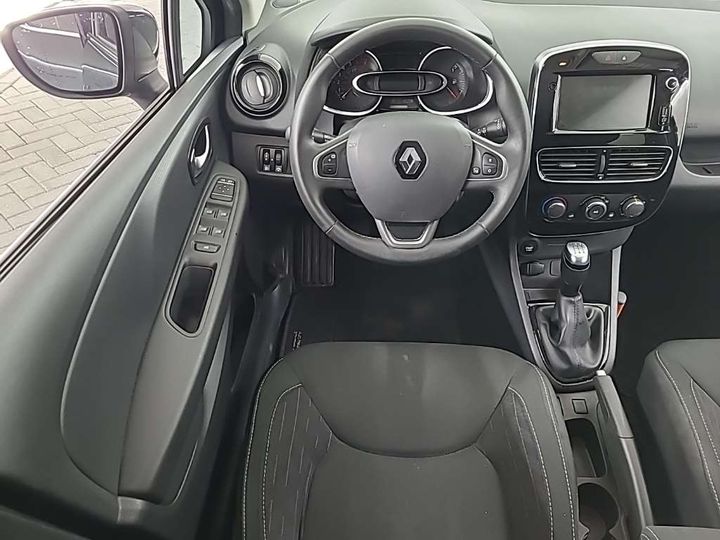 Photo 8 VIN: VF1R9800X62590716 - RENAULT CLIO ESTATE 