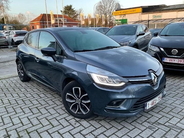 Photo 2 VIN: VF1R9800X62634150 - RENAULT CLIO HATCHBACK 