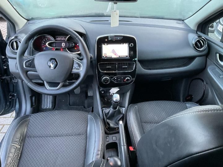 Photo 23 VIN: VF1R9800X62634150 - RENAULT CLIO HATCHBACK 