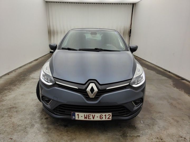 Photo 4 VIN: VF1R9800X62634164 - RENAULT CLIO '19 