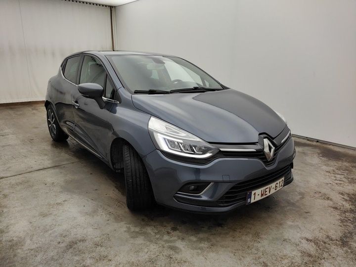 Photo 7 VIN: VF1R9800X62634164 - RENAULT CLIO '19 