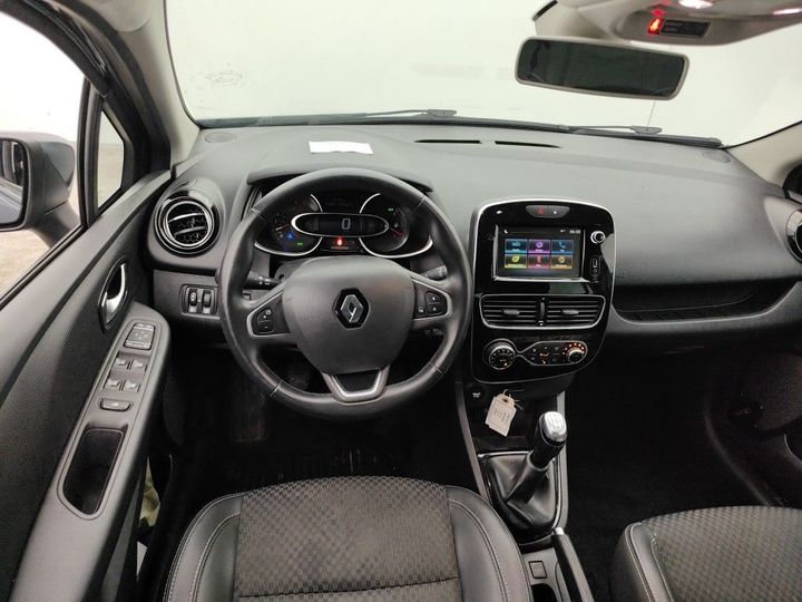 Photo 8 VIN: VF1R9800X62634164 - RENAULT CLIO '19 