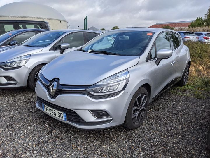 Photo 0 VIN: VF1R9800X62790866 - RENAULT CLIO 