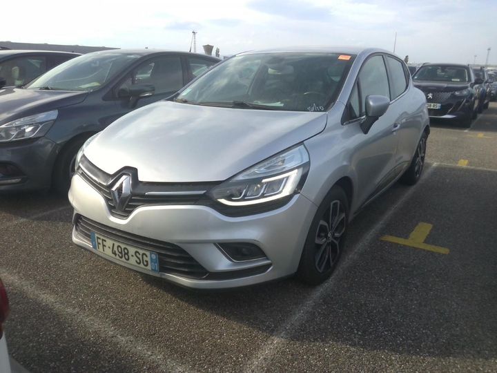 Photo 0 VIN: VF1R9800X62790902 - RENAULT CLIO 