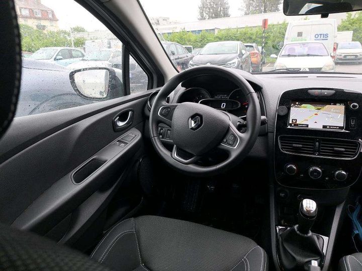 Photo 3 VIN: VF1R9800X62877926 - RENAULT CLIO ESTATE 