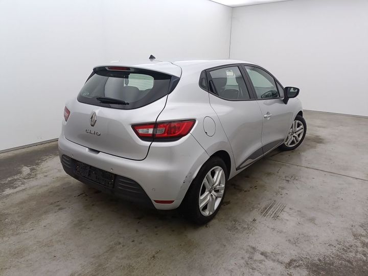 Photo 1 VIN: VF1R9800X62987603 - RENAULT CLIO IV 