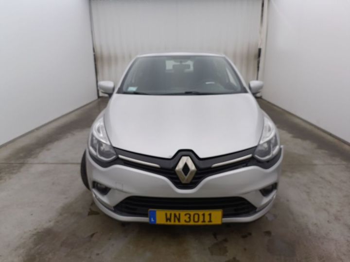 Photo 4 VIN: VF1R9800X62987603 - RENAULT CLIO IV 