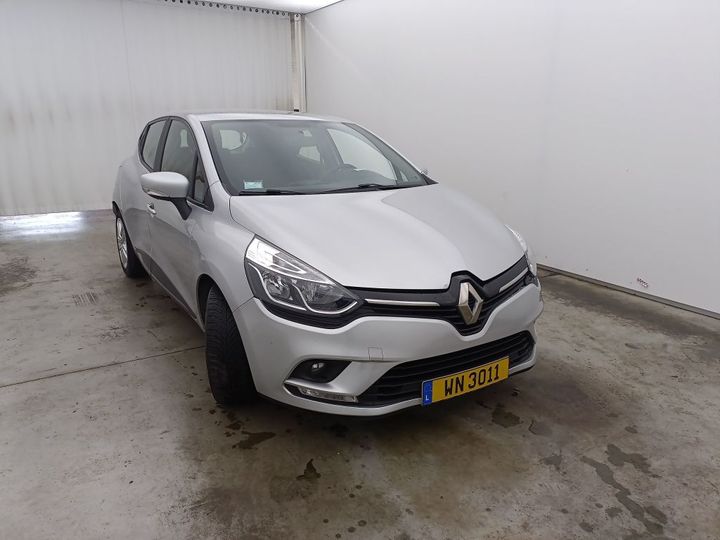 Photo 7 VIN: VF1R9800X62987603 - RENAULT CLIO IV 