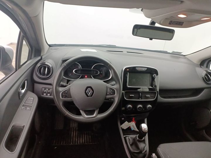 Photo 8 VIN: VF1R9800X62987603 - RENAULT CLIO IV 