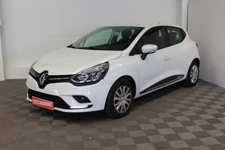 Photo 1 VIN: VF1R9800X62994731 - RENAULT CLIO 