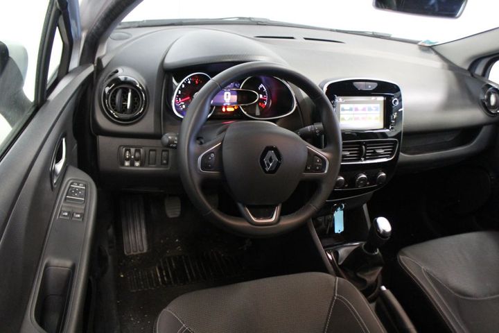 Photo 10 VIN: VF1R9800X62994731 - RENAULT CLIO 