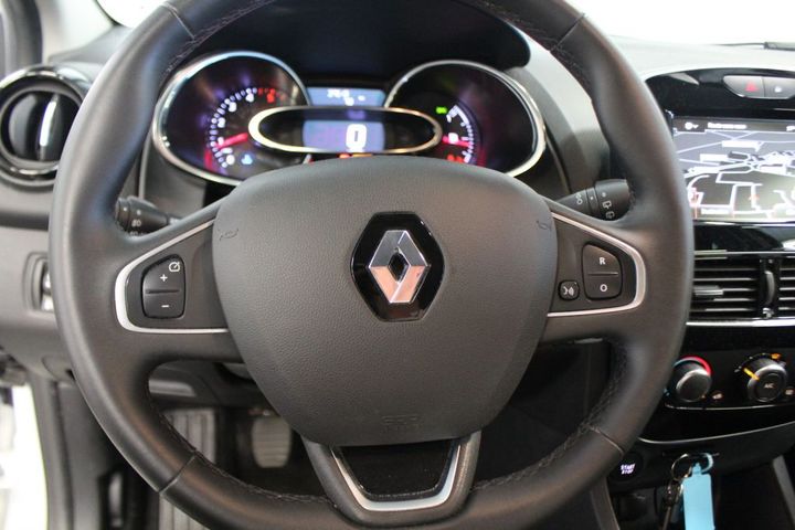 Photo 19 VIN: VF1R9800X62994731 - RENAULT CLIO 