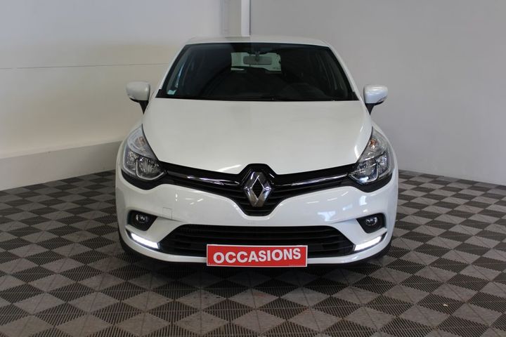 Photo 2 VIN: VF1R9800X62994731 - RENAULT CLIO 