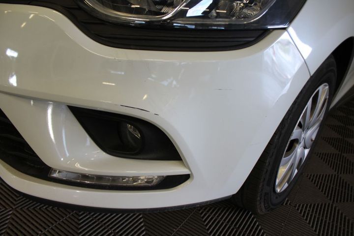 Photo 26 VIN: VF1R9800X62994731 - RENAULT CLIO 